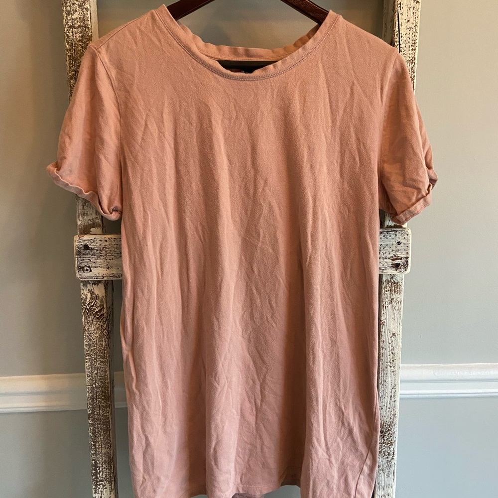 T-Shirt Dress